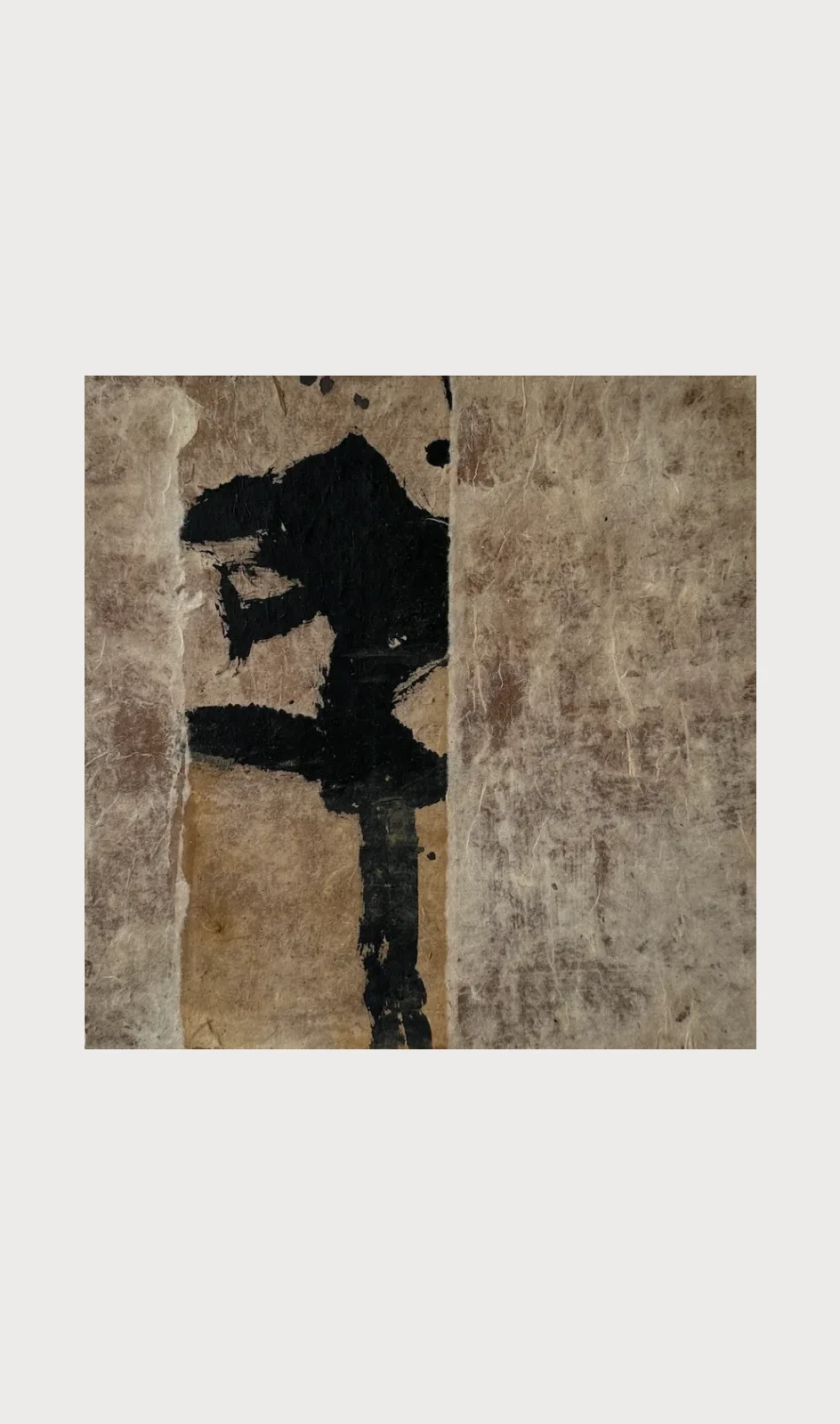Untitled (GES#4) by Alexandra Yan Wong
