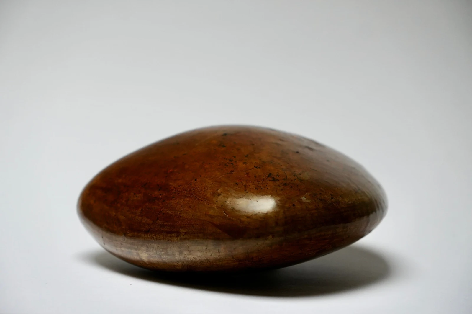 Holding by Edie Evans, seen from another side