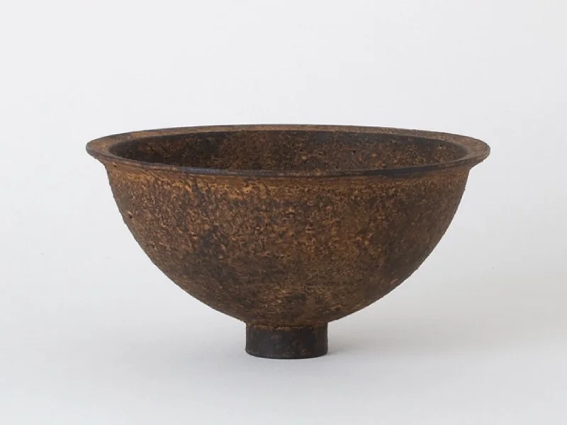 Bowl by Louis Vincent