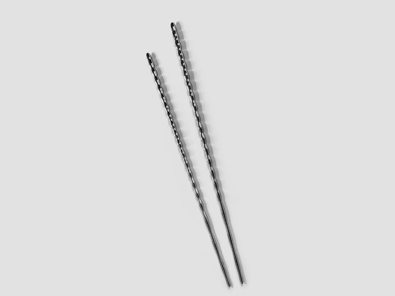 Chopsticks by Rickie Cheuk