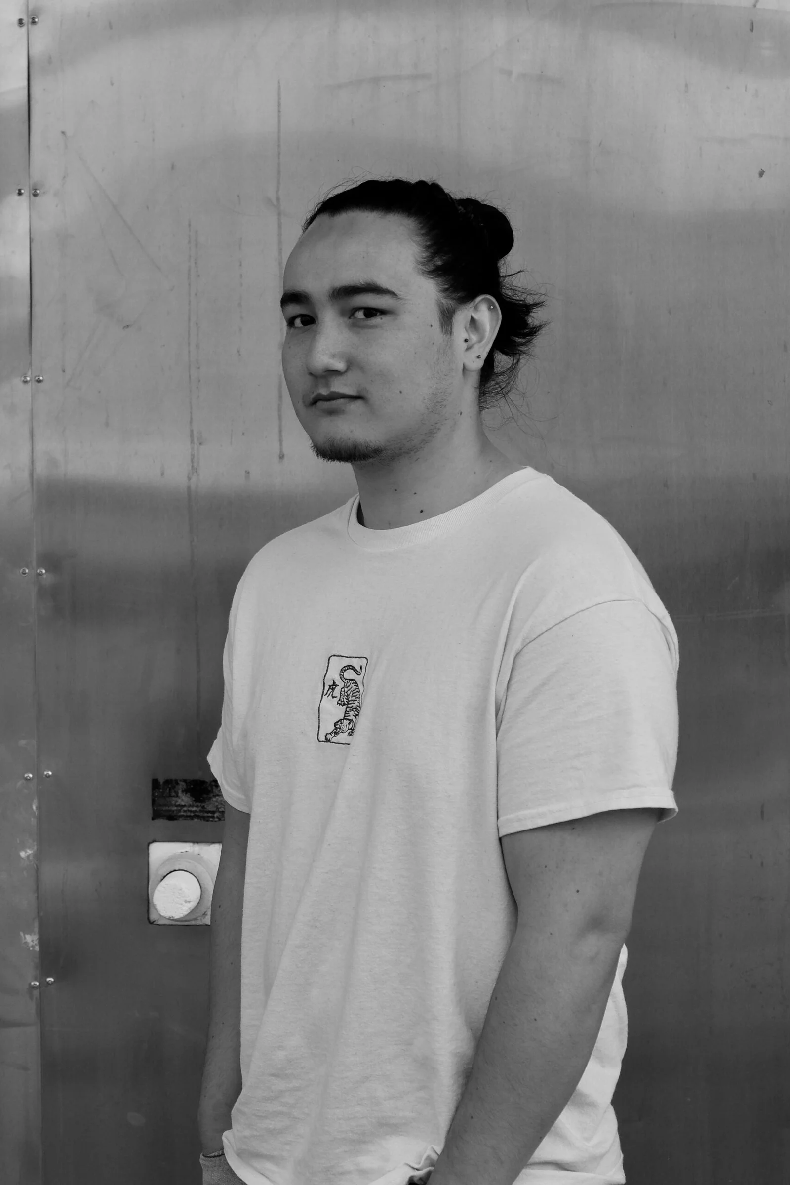 Jacob Chan, featured artist