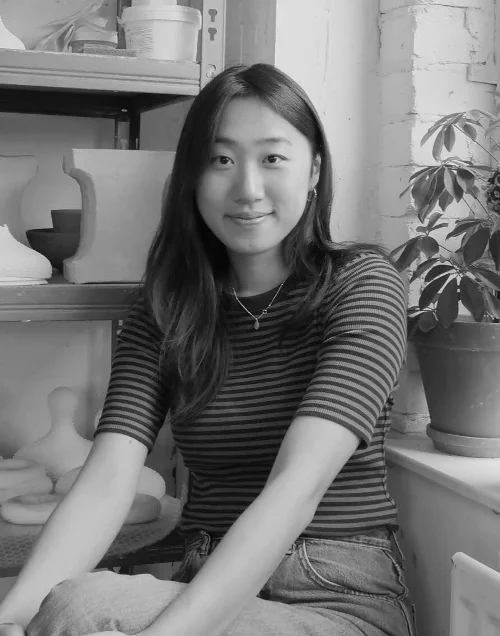 Jihyun Kim, featured artist