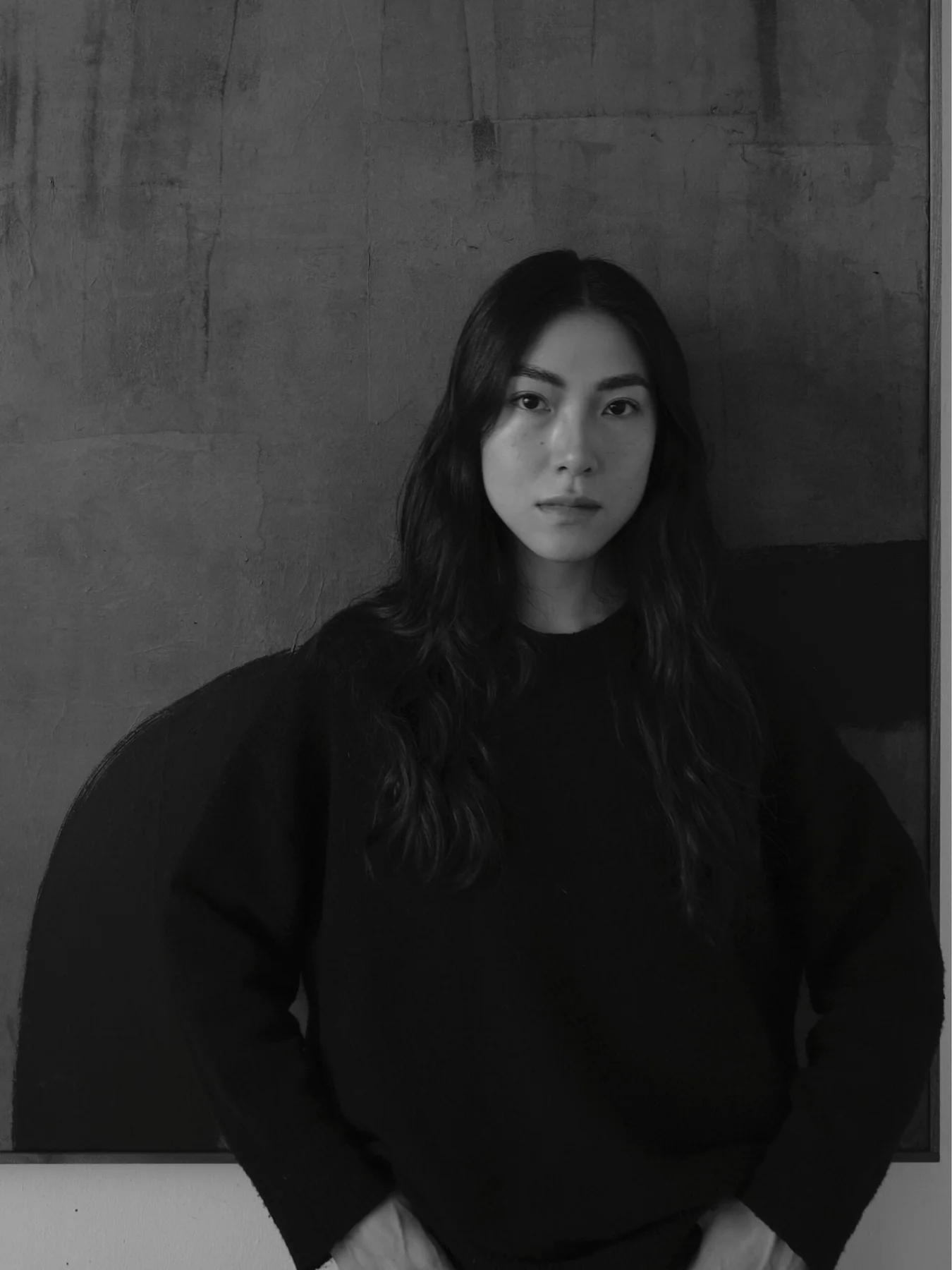 Alexandra Yan Wong portrait