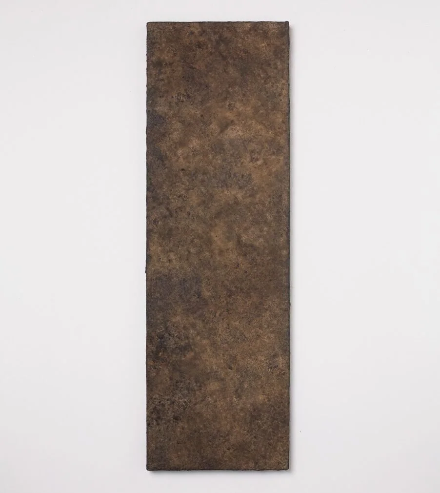 Wall Panel 1 by Louis Vincent