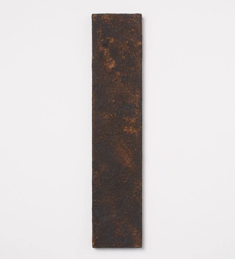 Wall Panel 2 by Louis Vincent