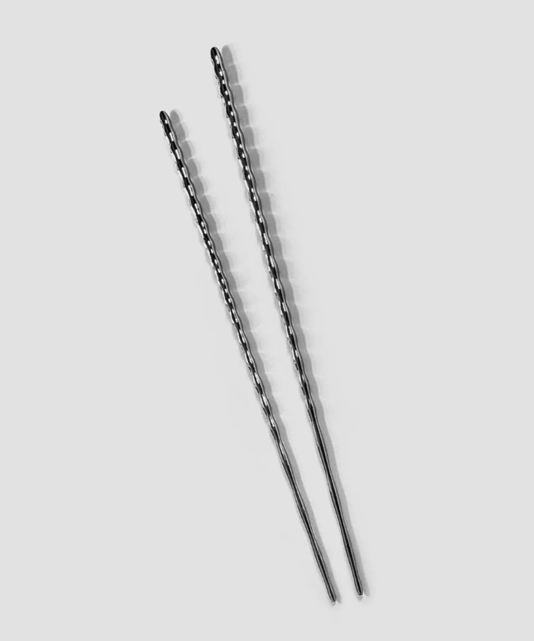 Chopsticks | Rickie Cheuk detail 2