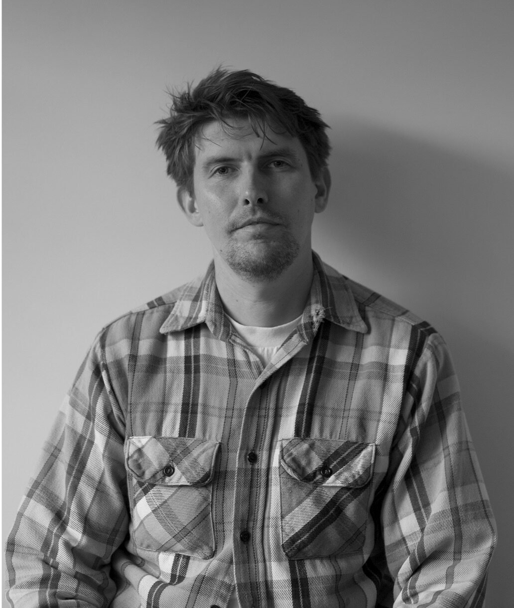 Louis Vincent - Golden Earth Studio